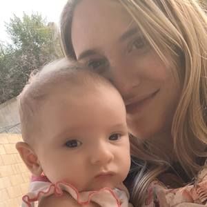 Meet your Posher, Aubrey